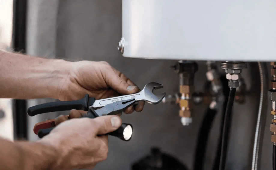 Why choose Water Heater Repair in Tolna, ND
